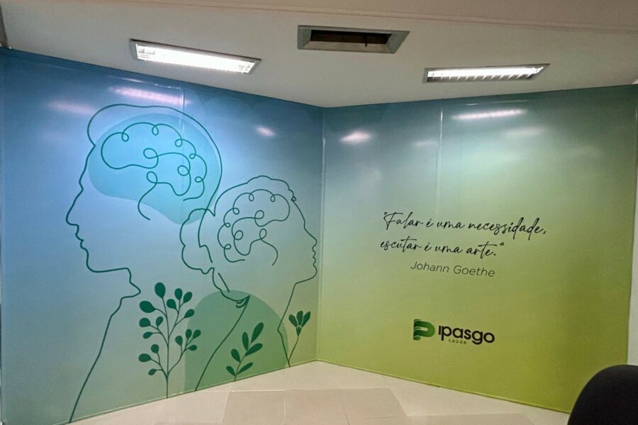 Ipasgo Clínicas Saúde Mental passa a atender no Setor Pedro Ludovico