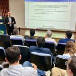 Ipasgo Saúde discute revisão de contratos com prestadores de serviços
