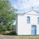 Cidade de Goiás tem sessão gratuita de cinema ao ar livre