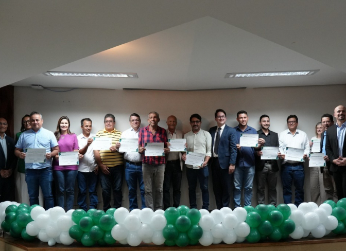 Ipasgo Saúde firma convênio com 16 prefeituras