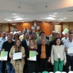 Ipasgo firma convênios com mais 25 prefeituras