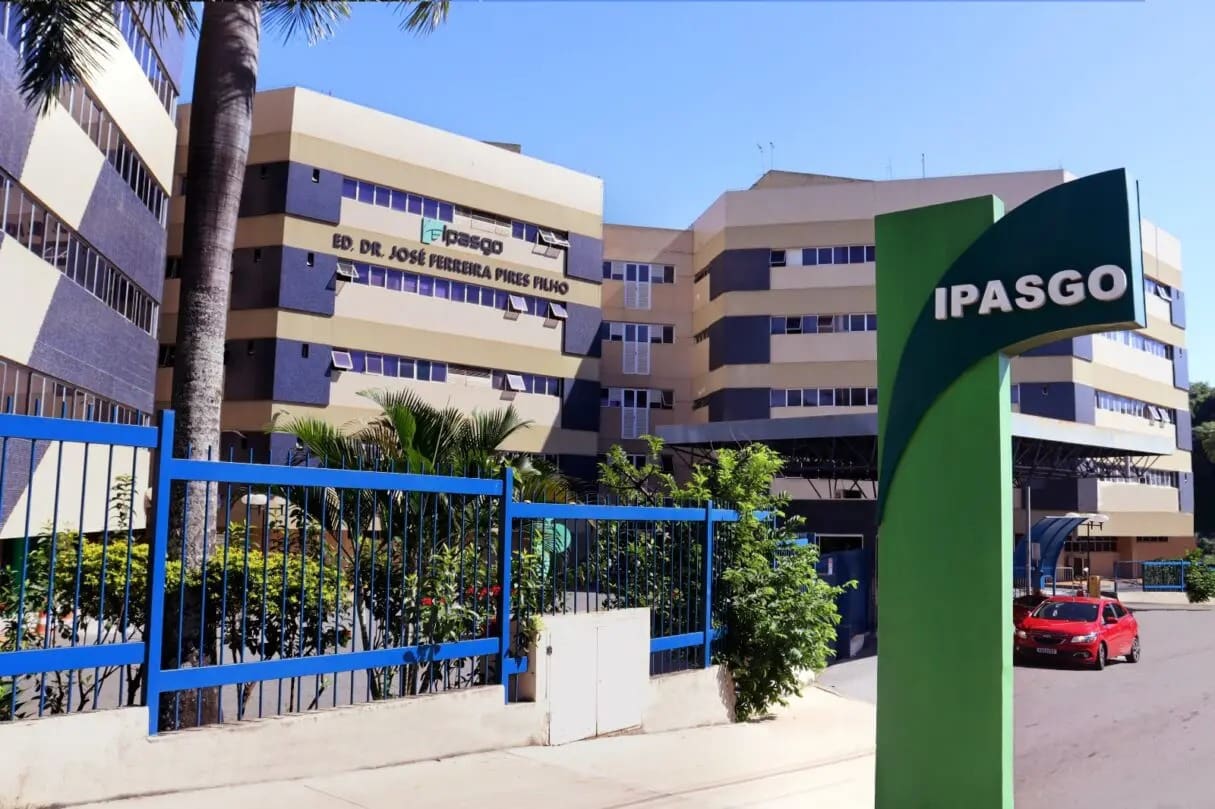 Ipasgo Saúde abre 47 vagas com salários de até R$ 12,3 mil