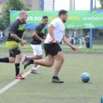 2ª edição dos Jogos dos Servidores começa neste fim de semana