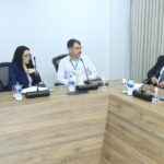 Força-tarefa deve articular regionalização e extinção dos lixões