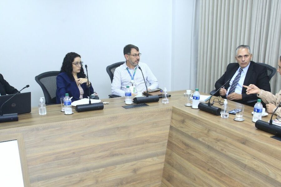 Força-tarefa deve articular regionalização e extinção dos lixões