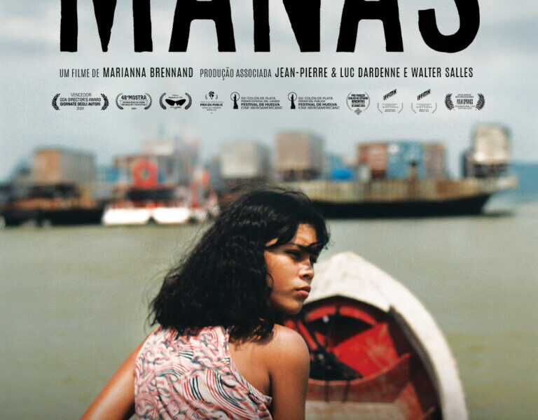 Premiado “Manas”é uma das três super estreias do Cine Cultura