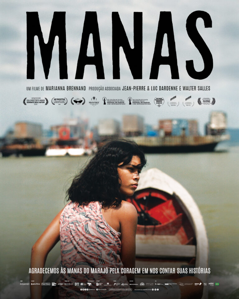 Premiado “Manas”é uma das três super estreias do Cine Cultura