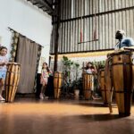 7º Mercado de Àkesán terá feira, dança e celebração da cultura negra