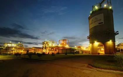 Aura Minerals investe R$ 400 milhões na aquisição de Serra Grande