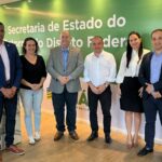 Modelo de gestão do Entorno do DF vira referência para Região Metropolitana de Palmas