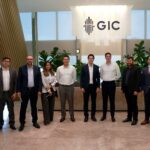 Em Singapura, Goiás articula parcerias para projetos sustentáveis