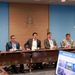 Encerrada missão internacional de Goiás em três países