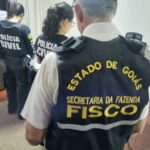 Operação combate sonegação fiscal em madeireiras e carvão vegetal
