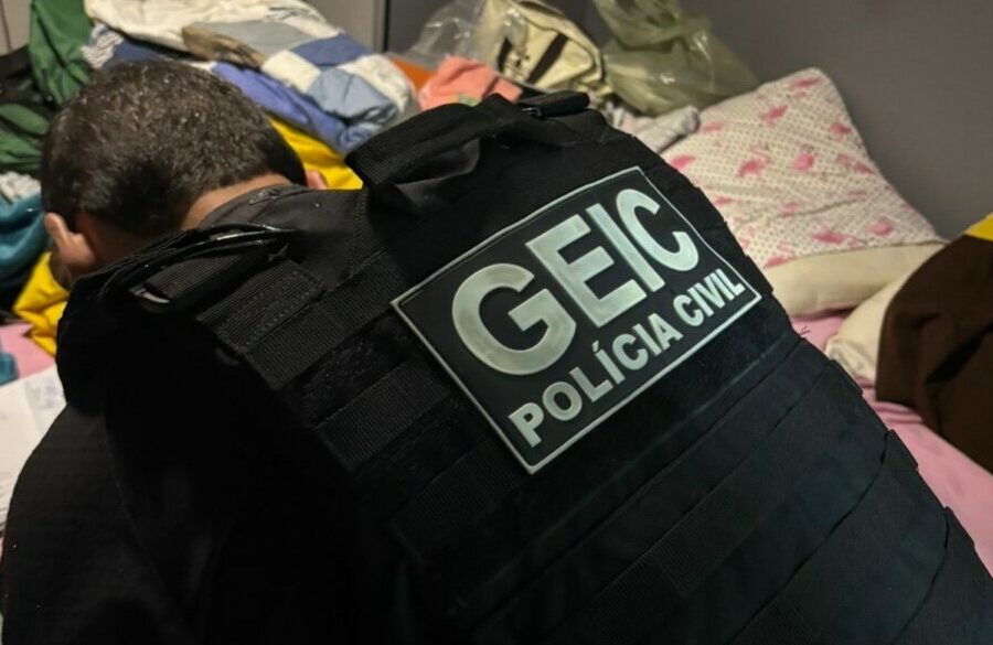Polícia investiga fraudes eletrônicas com prejuízo de R$ 8 milhões