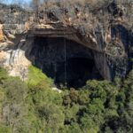 Caverna Terra Ronca I será incorporada oficialmente ao patrimônio estadual