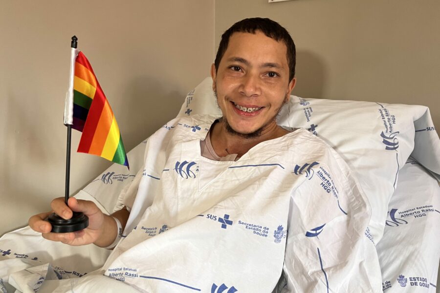 HGG promove força-tarefa de cirurgias plásticas para população LGBTQIAPN+