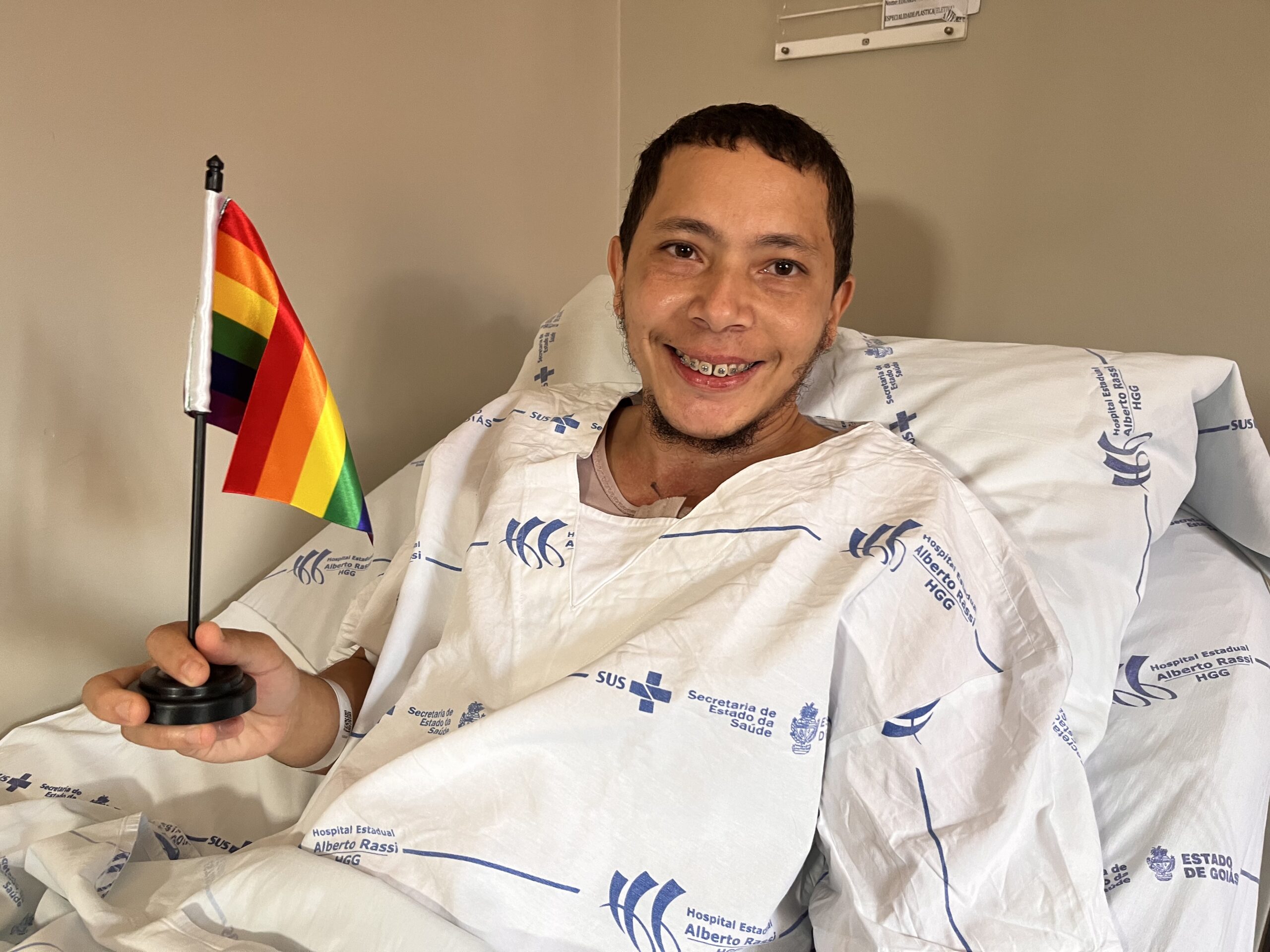 HGG promove força-tarefa de cirurgias plásticas para população LGBTQIAPN+