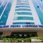 Goiás formaliza pedido de adesão ao Propag