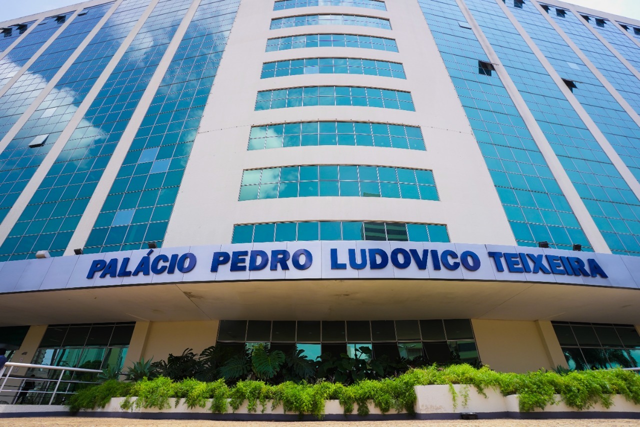 Goiás formaliza pedido de adesão ao Propag
