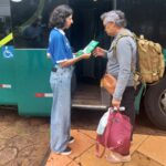 Sistema BPe da AGR permite consulta de viagens gratuitas para idosos