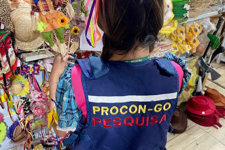 Pesquisa encontra diferença de até 298% em itens de festa junina