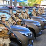 Redução de homicídios dolosos em Goiás é a maior do Centro-Oeste