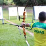 Governo sanciona mudanças na lei que dobra vagas e reajusta bolsas do Pró-Goiás Atleta
