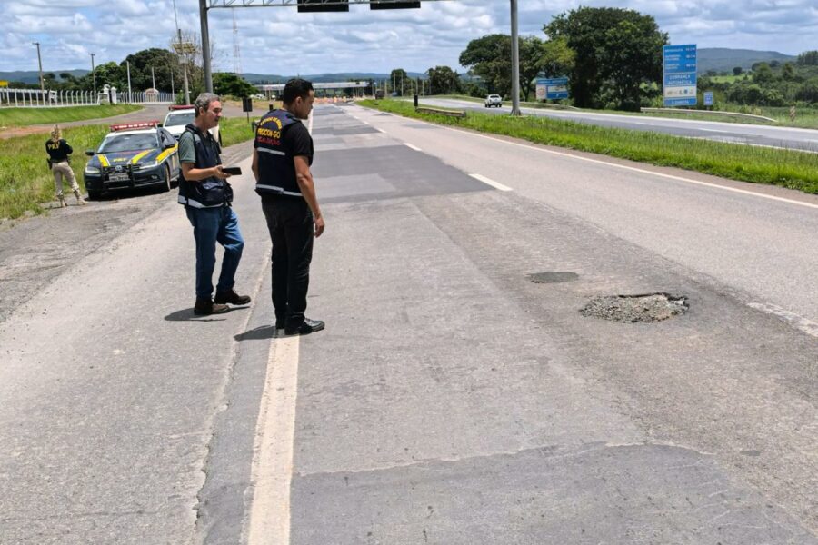 Procon Goiás multa Triunfo Concebra em R$ 1,4 milhão