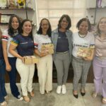 Professoras da rede estadual de Goiás vão aos EUA pelo Programa Fulbright