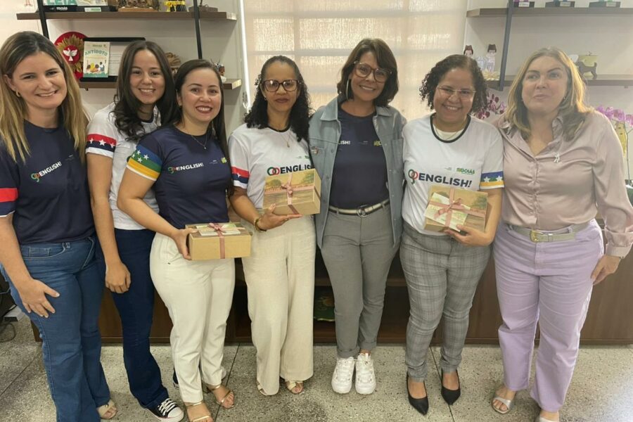 Professoras da rede estadual de Goiás vão aos EUA pelo Programa Fulbright
