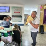 Projeto Sons que Curam emociona pacientes e colaboradores no Hemu