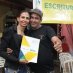 Agehab avança com regularização de bairro em Luziânia 