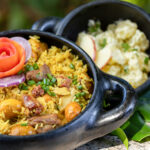 Guia Gastronômico Fica: Cerrado ganha protagonismo no festival