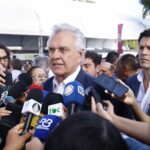 Agenda do governador desta terça-feira