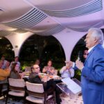 Caiado prestigia lançamento do “Goiânia Capital da Boa Mesa”