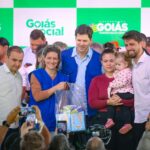 Goiás Social atende população de Valparaíso neste fim de semana