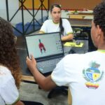 Governo investe R$ 14 milhões em Bolsas Profissionalizantes para alunos das EFGs