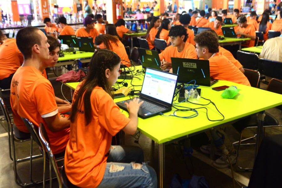 Abertas inscrições para Olimpíada de Inteligência Artificial Aplicada 2025