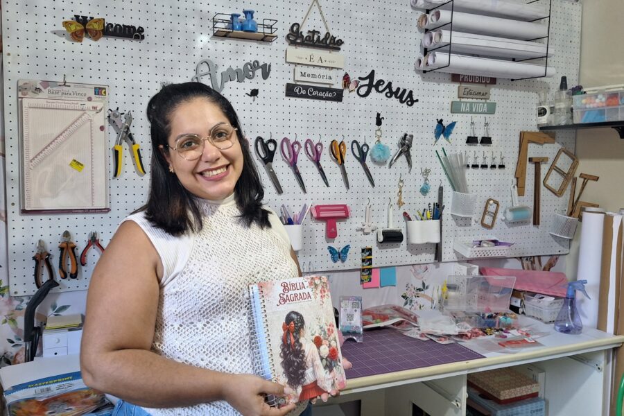 Pequenas e médias empresas ganham fôlego com e-Goiás Transformação Digital nas Empresas