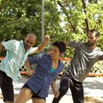 Goiânia recebe 3ª edição do D’Olhar Festival Itinerante de Dança e Vídeo