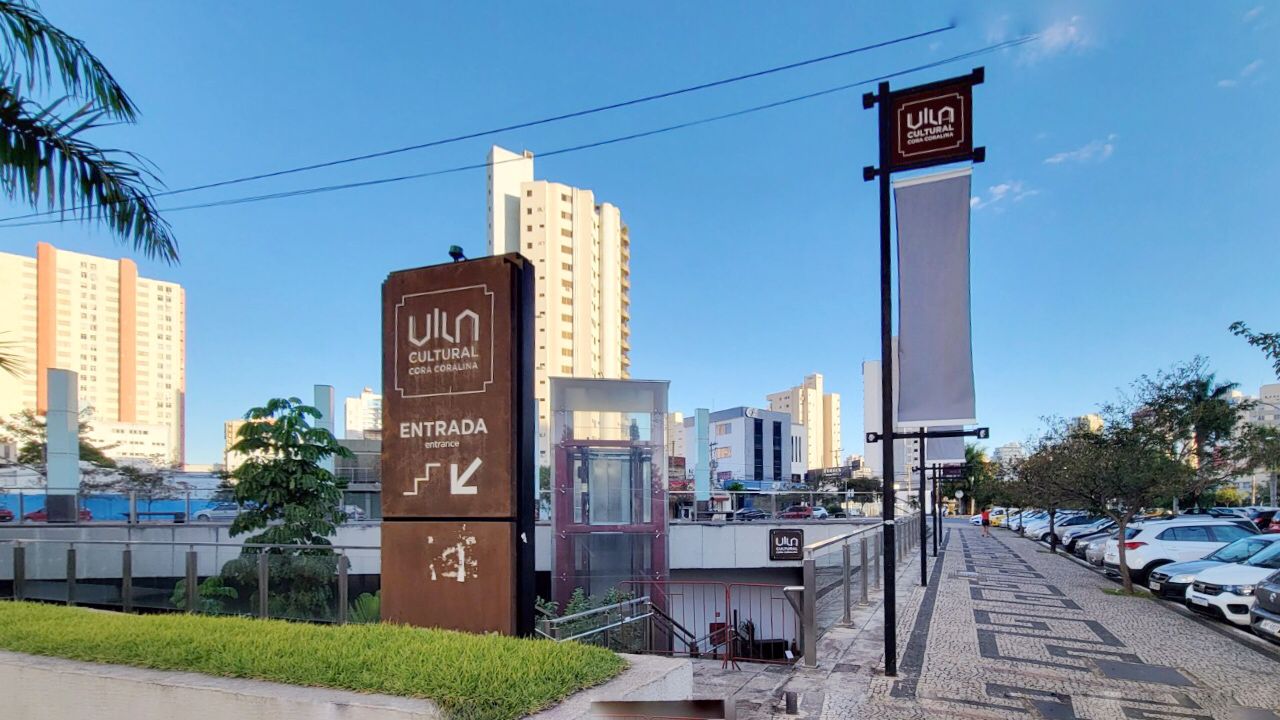 Vila Cultural sedia encontro e simpósio que destacam a mulher no cinema