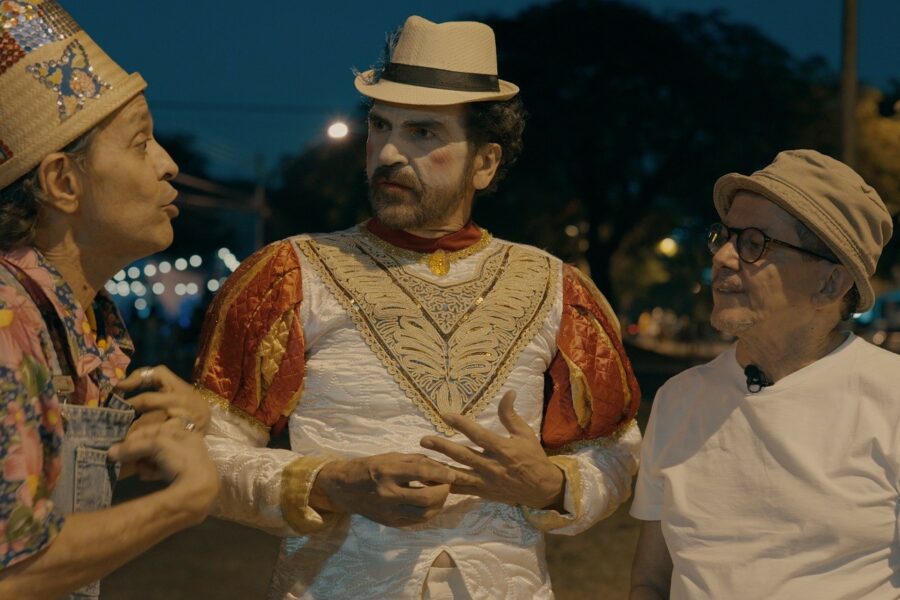 Documentário “A Hora da Galhofa” estreia com sessões gratuitas em Goiânia