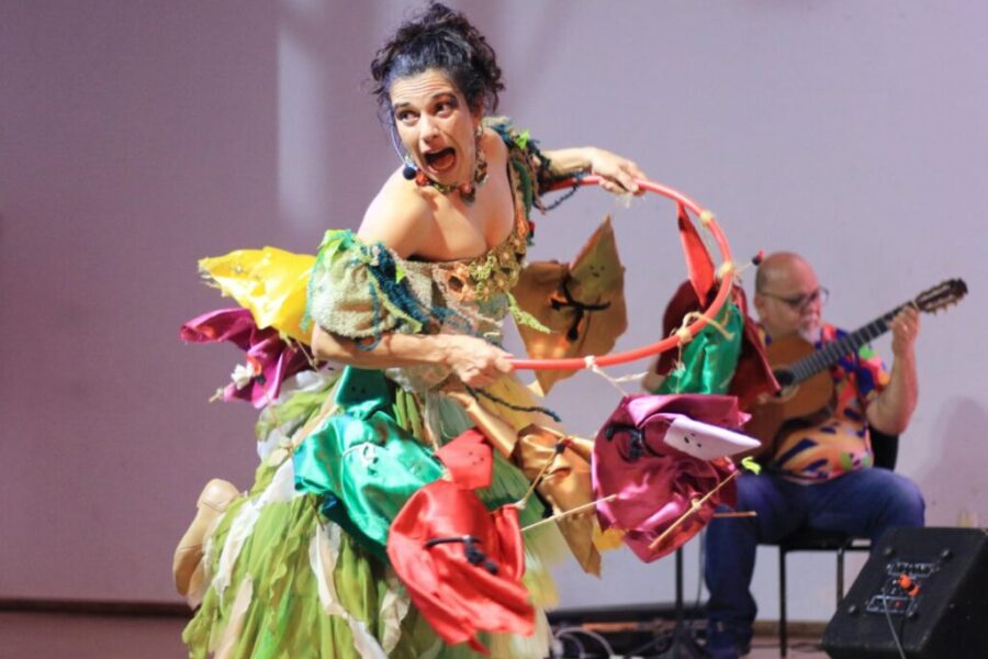 Equatorial Goiás prorroga inscrições do E+ Cultura 2025