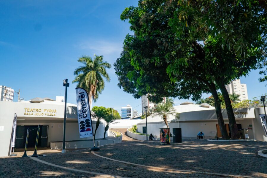 Martim Cererê recebe II Arraiá do Basileu neste sábado