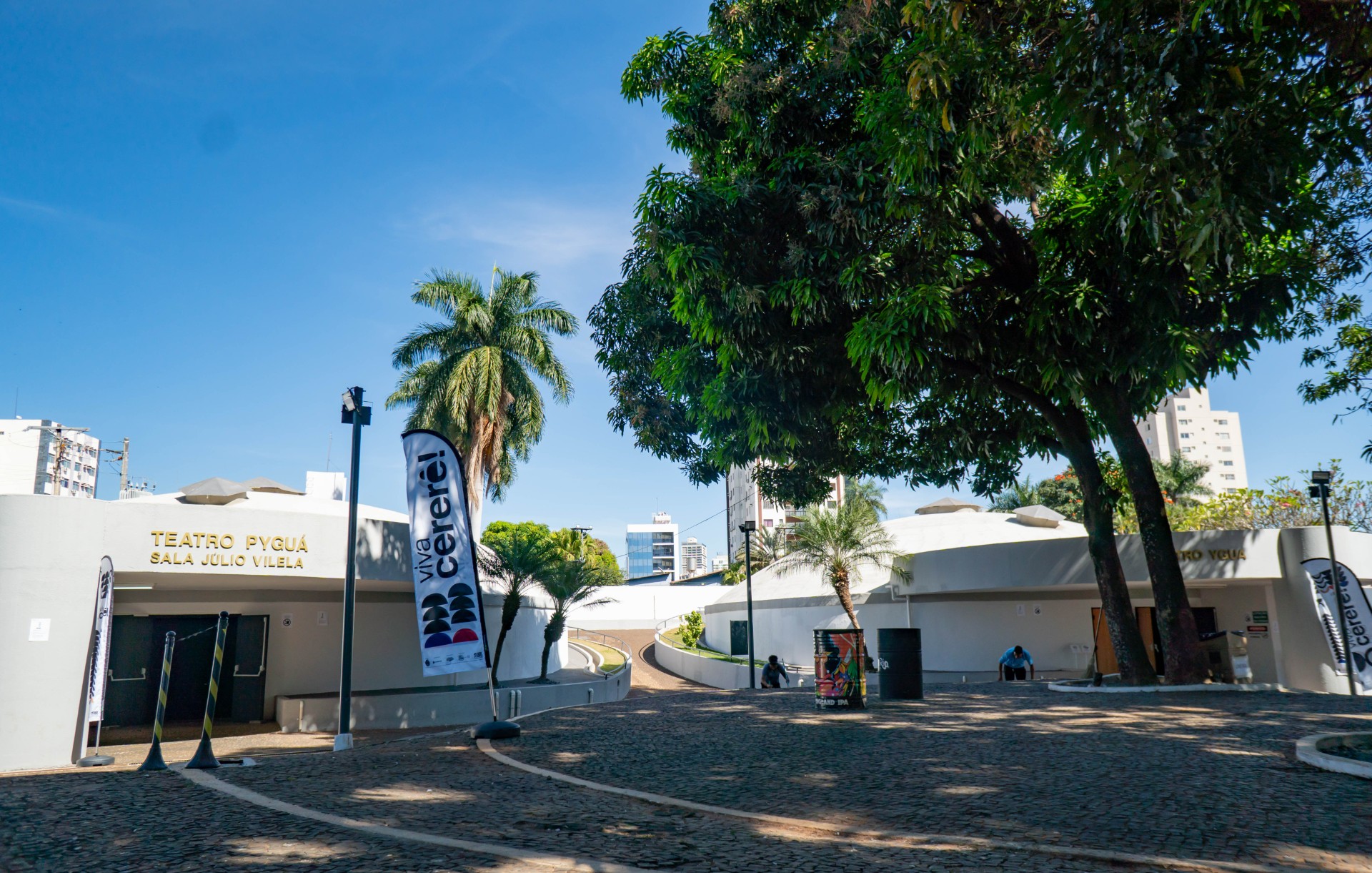 Martim Cererê recebe II Arraiá do Basileu neste sábado