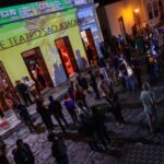 Fica 2025 encerra edição histórica com cinema, debates e muita música