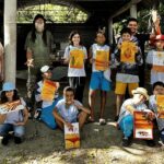 Crianças apresentam propostas em defesa do Cerrado no II Fórum Infantil do Fica 2025