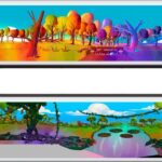 MIS inaugura exposição interativa sobre arte digital e games