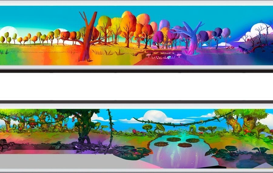 MIS inaugura exposição interativa sobre arte digital e games