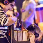 Cia de Teatro Nu Escuro apresenta “Dramas ao Cubo”